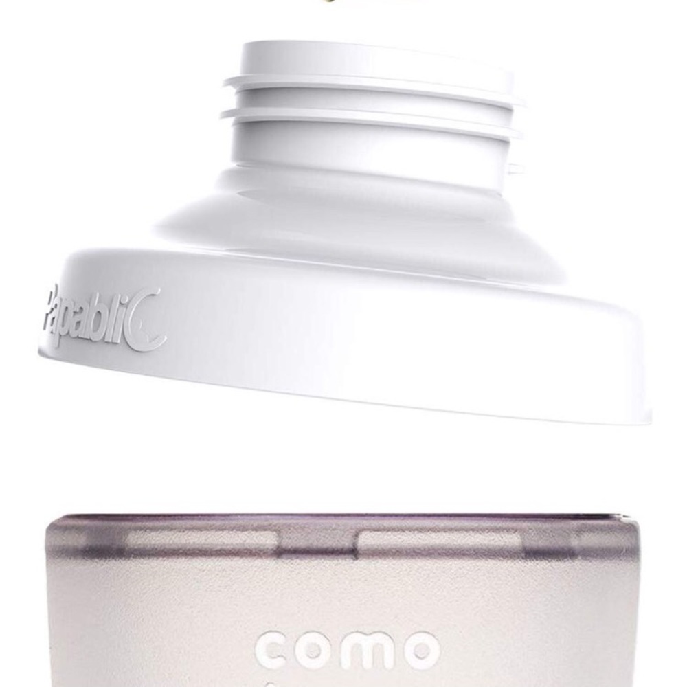 Papablic Direct Pump Bottle Adapter